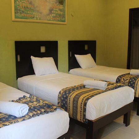 Hotel Turquesa Maya Felipe Carrillo Puerto Δωμάτιο φωτογραφία