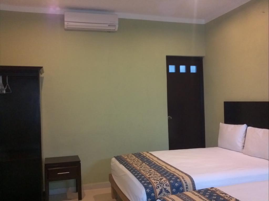 Hotel Turquesa Maya Felipe Carrillo Puerto Εξωτερικό φωτογραφία