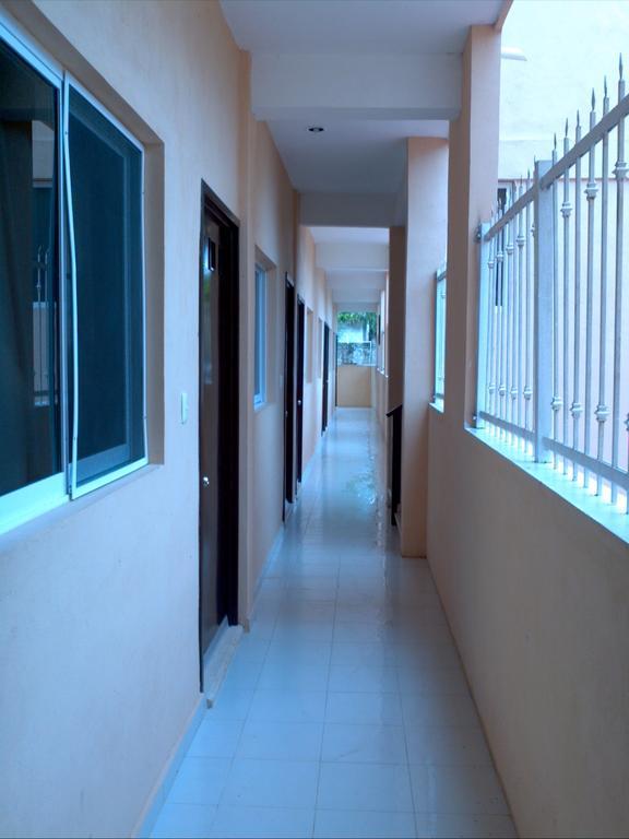 Hotel Turquesa Maya Felipe Carrillo Puerto Εξωτερικό φωτογραφία