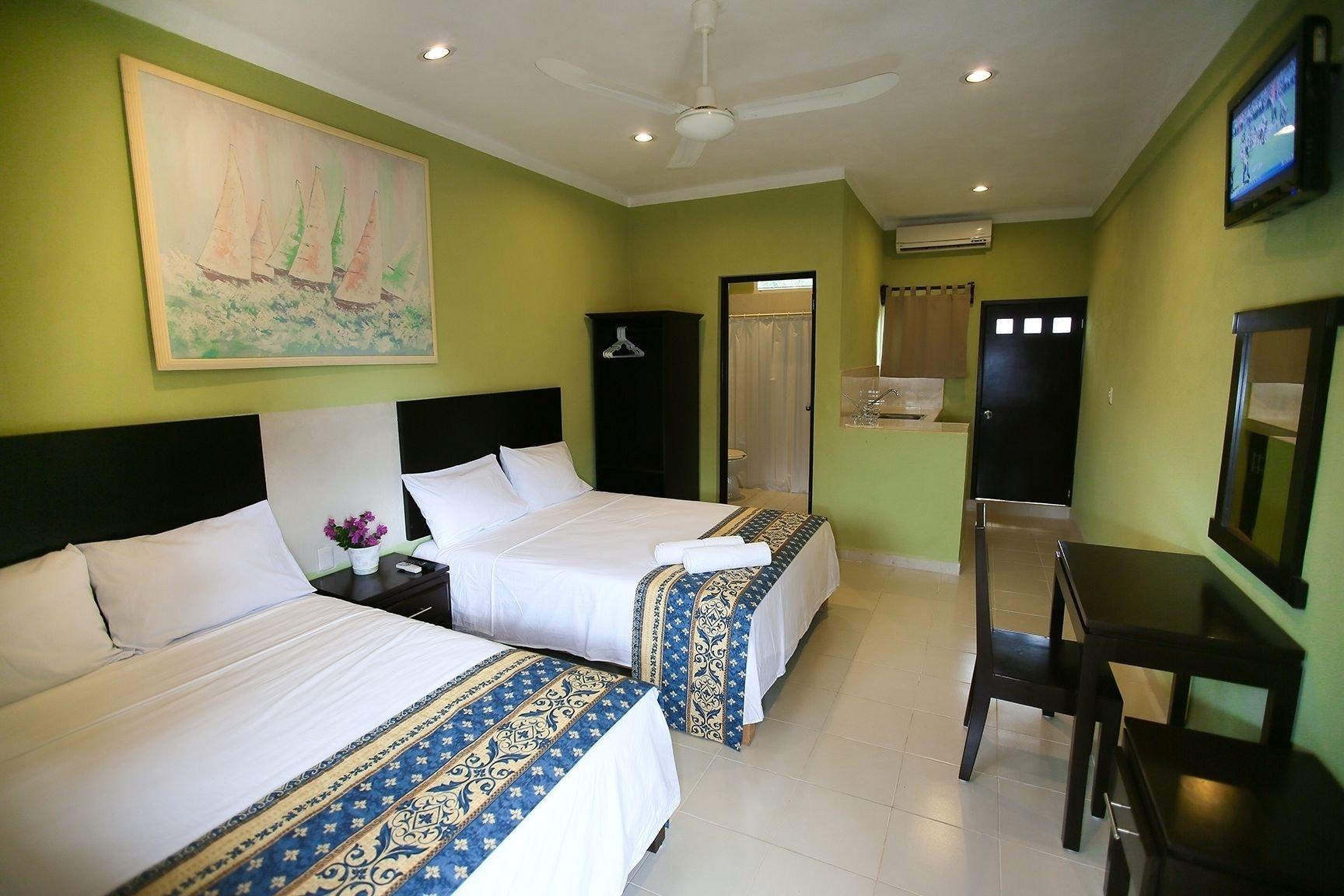 Hotel Turquesa Maya Felipe Carrillo Puerto Εξωτερικό φωτογραφία