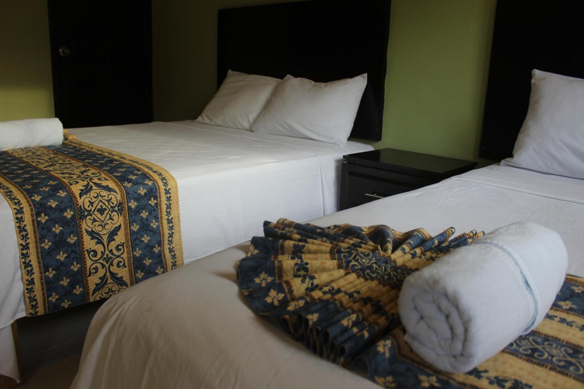 Hotel Turquesa Maya Felipe Carrillo Puerto Δωμάτιο φωτογραφία